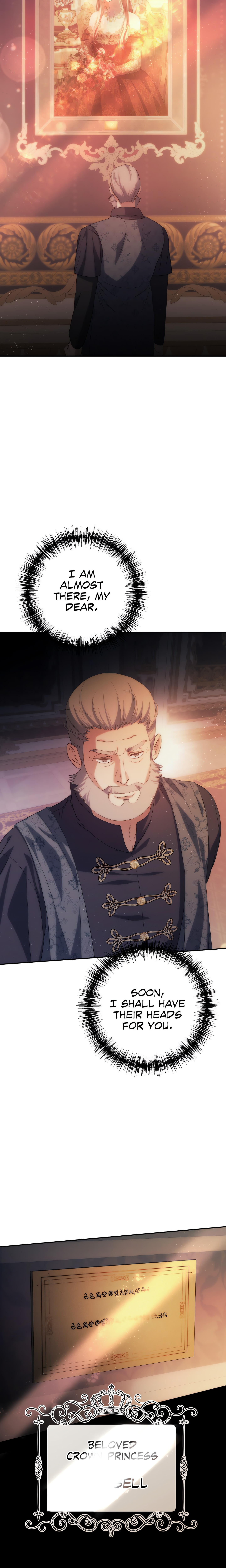 The Golden Wife-In-Law (Official Uncensored) chapter 32 page 2