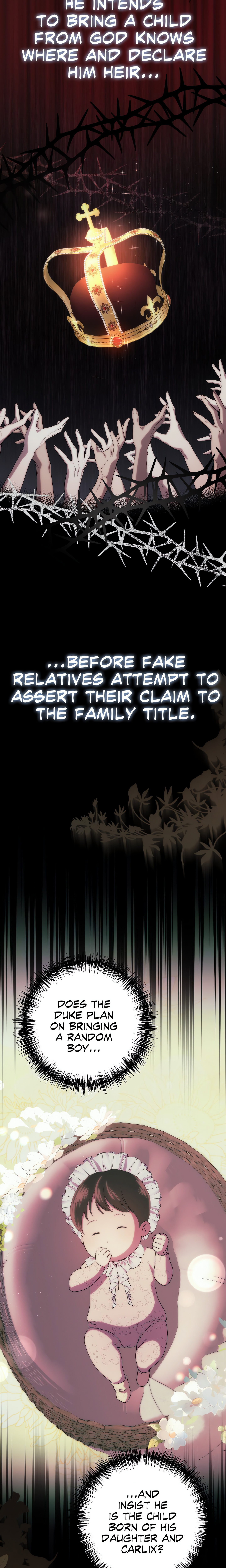 The Golden Wife-In-Law (Official Uncensored) chapter 32 page 11