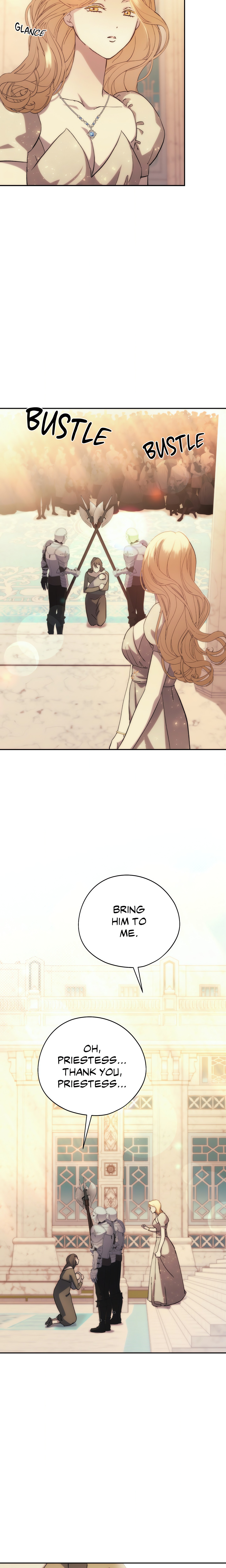 The Golden Wife-In-Law (Official Uncensored) chapter 34 page 5