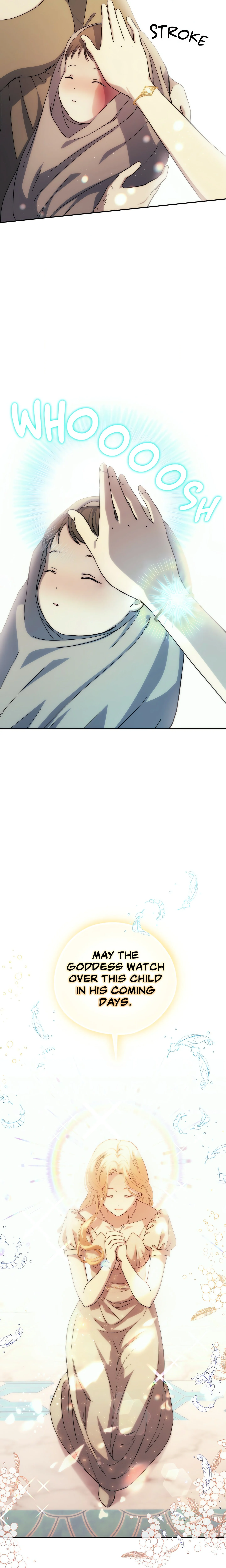 The Golden Wife-In-Law (Official Uncensored) chapter 34 page 6