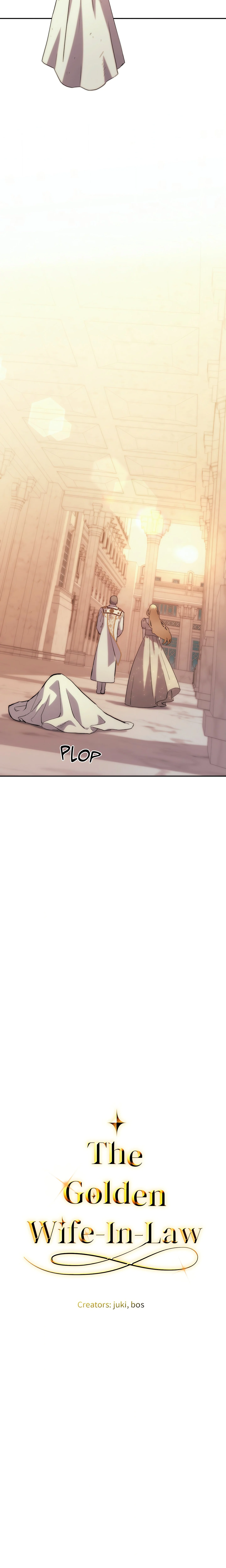 The Golden Wife-In-Law (Official Uncensored) chapter 34 page 9
