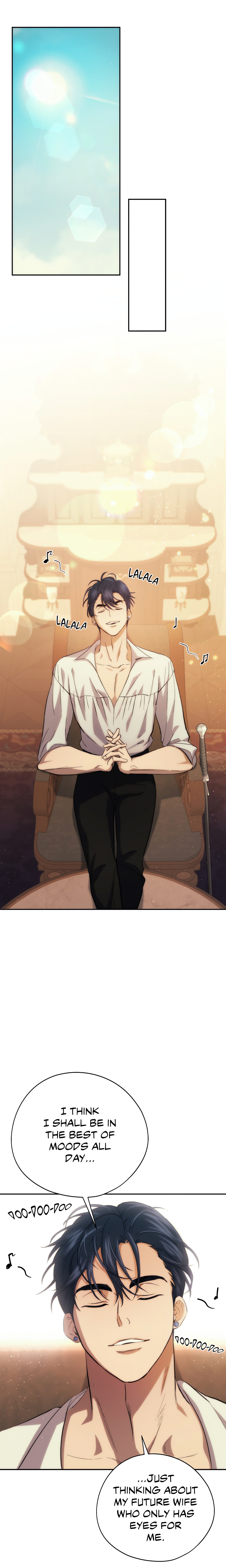 The Golden Wife-In-Law (Official Uncensored) chapter 34 page 10