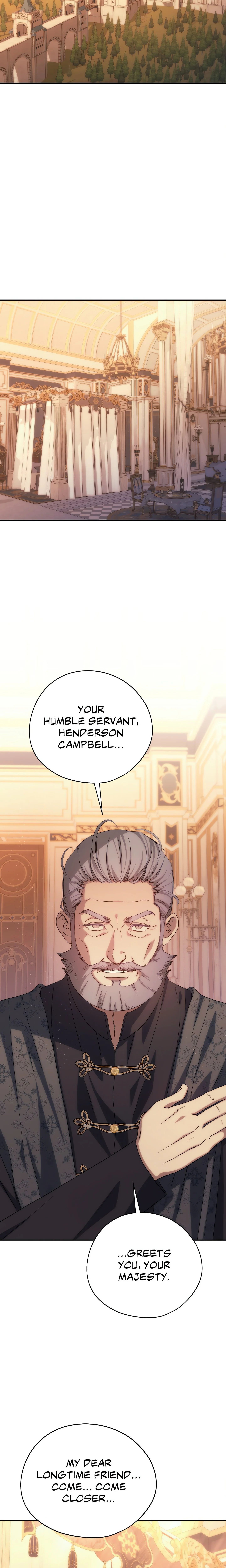 The Golden Wife-In-Law (Official Uncensored) chapter 34 page 22