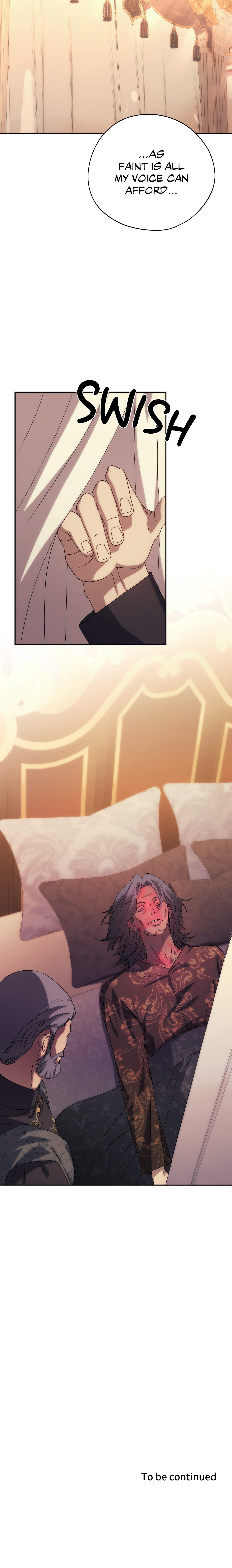 The Golden Wife-In-Law (Official Uncensored) chapter 34 page 23