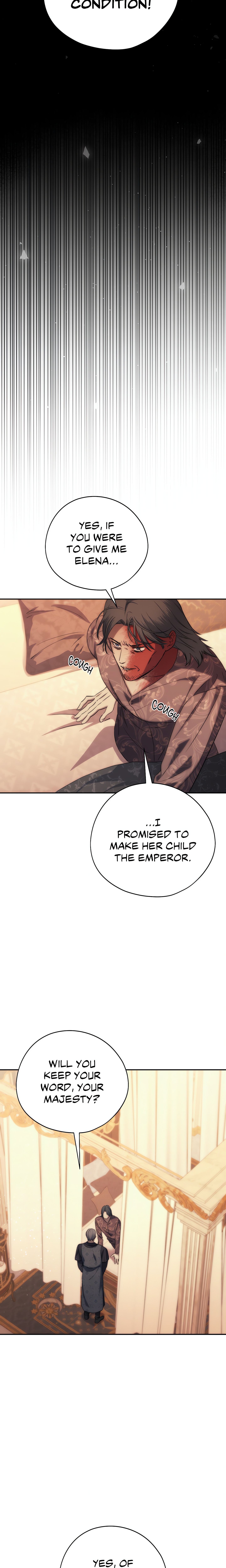 The Golden Wife-In-Law (Official Uncensored) chapter 35 page 14