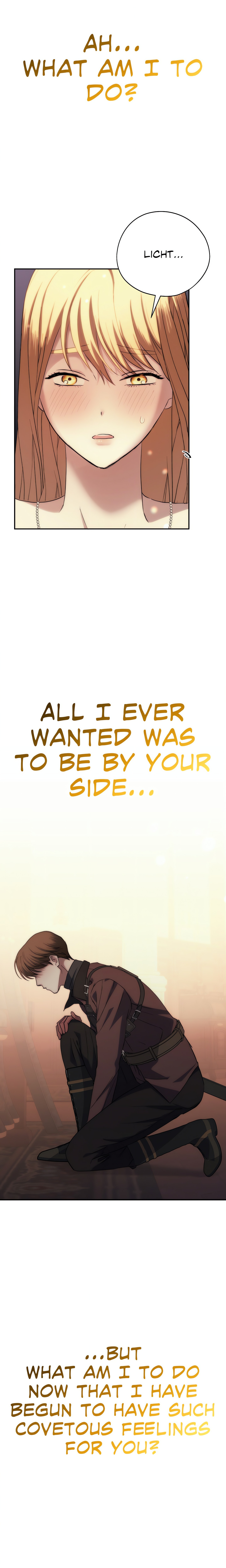 The Golden Wife-In-Law (Official Uncensored) chapter 35 page 22