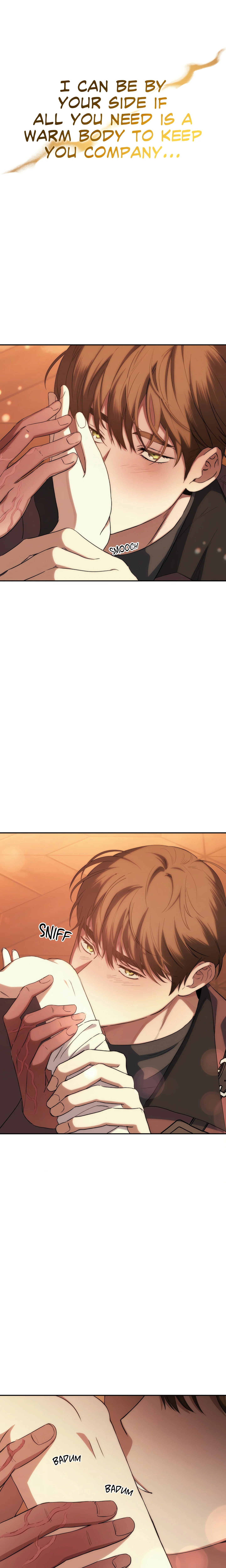 The Golden Wife-In-Law (Official Uncensored) chapter 36 page 3
