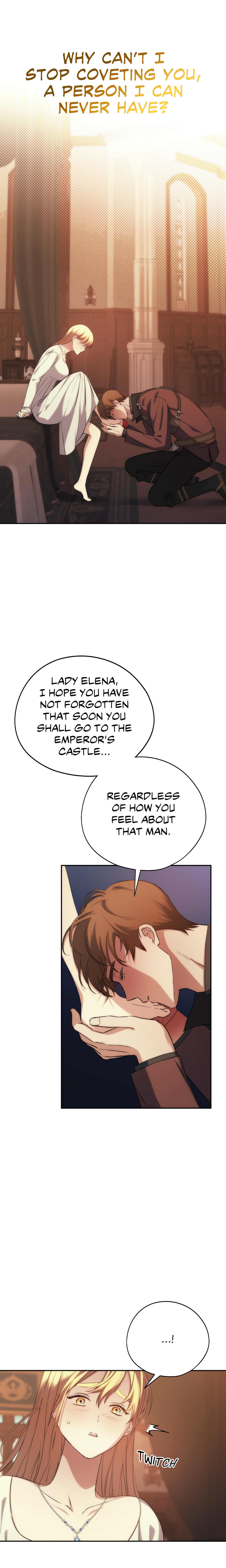 The Golden Wife-In-Law (Official Uncensored) chapter 36 page 6