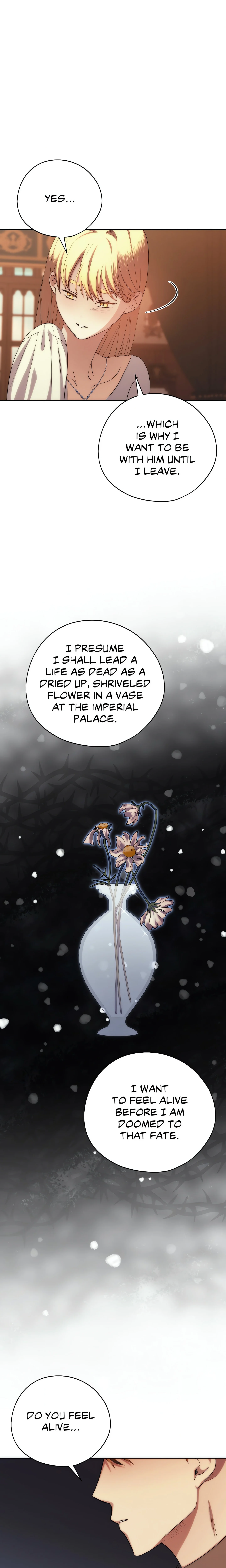 The Golden Wife-In-Law (Official Uncensored) chapter 36 page 7