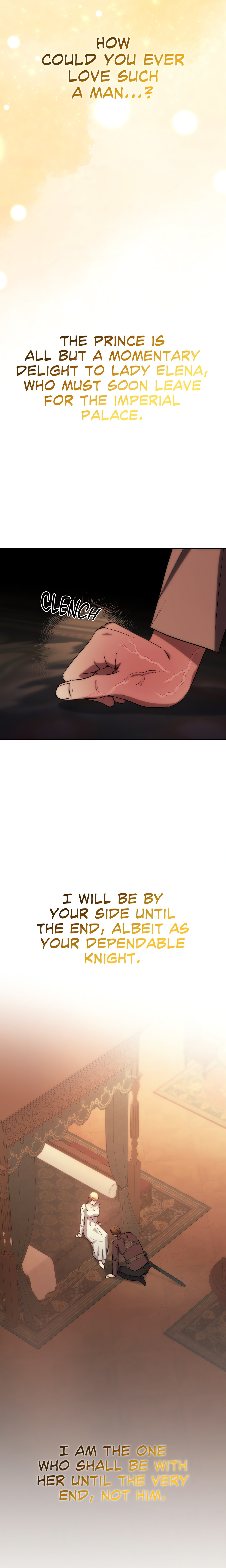 The Golden Wife-In-Law (Official Uncensored) chapter 36 page 9