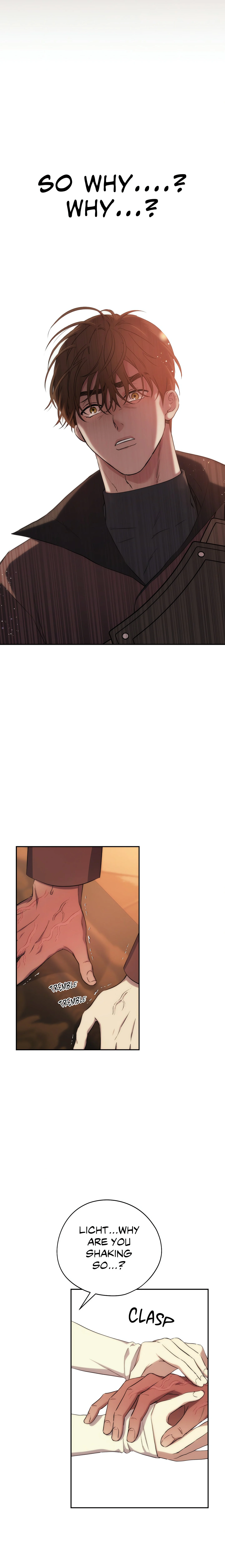 The Golden Wife-In-Law (Official Uncensored) chapter 36 page 10