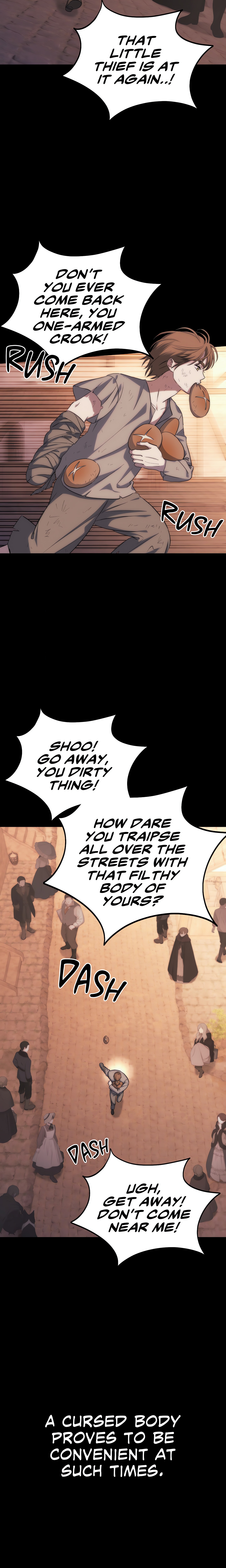 The Golden Wife-In-Law (Official Uncensored) chapter 36 page 14