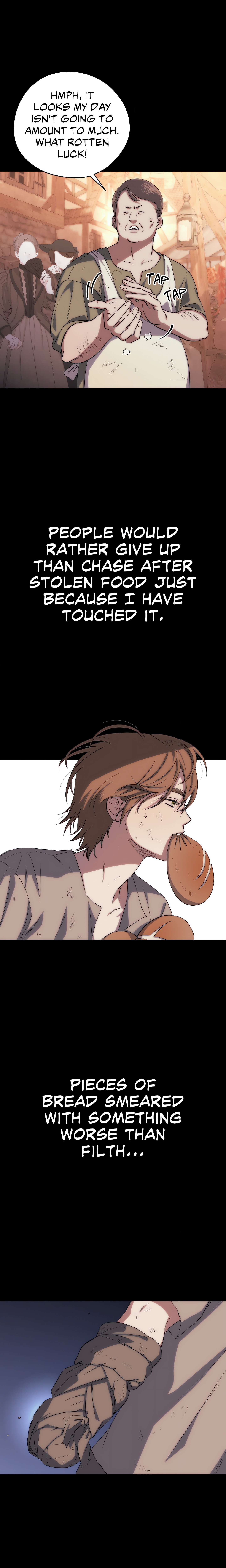 The Golden Wife-In-Law (Official Uncensored) chapter 36 page 15