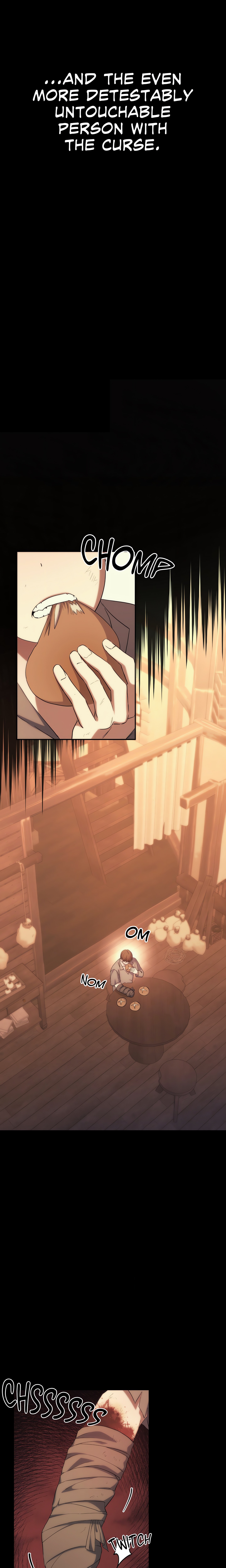 The Golden Wife-In-Law (Official Uncensored) chapter 36 page 16