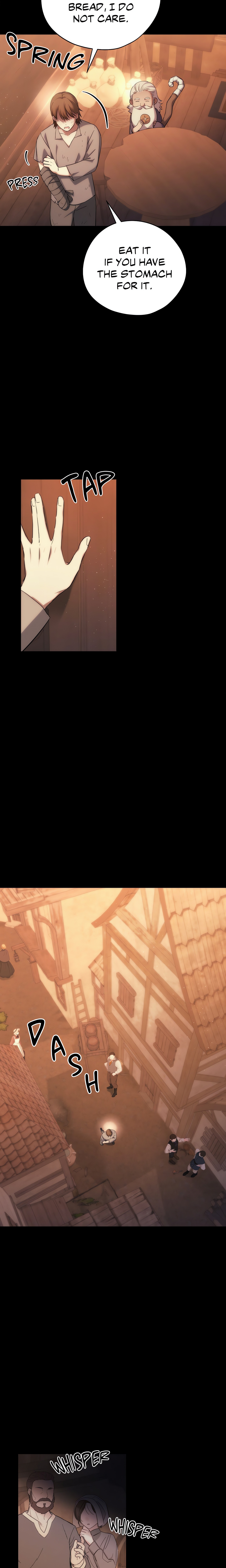 The Golden Wife-In-Law (Official Uncensored) chapter 36 page 23