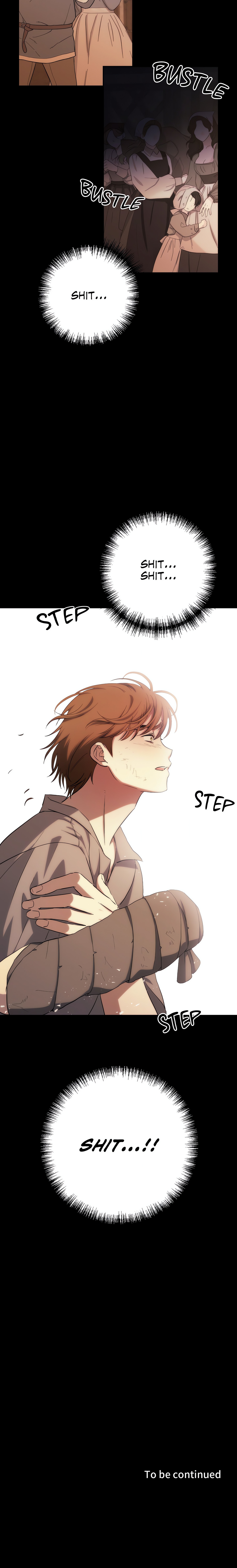The Golden Wife-In-Law (Official Uncensored) chapter 36 page 24