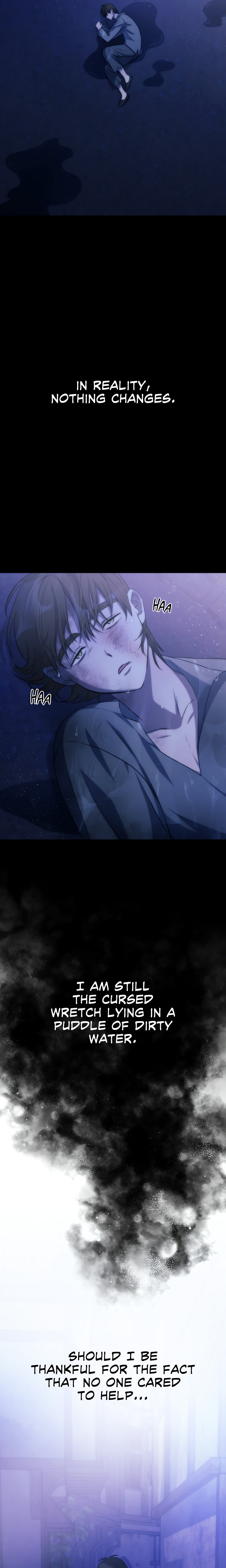 The Golden Wife-In-Law (Official Uncensored) chapter 37 page 9