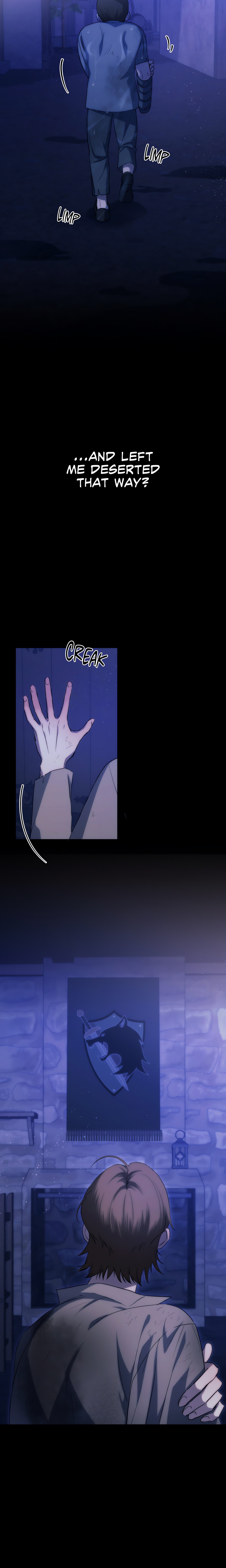 The Golden Wife-In-Law (Official Uncensored) chapter 37 page 10