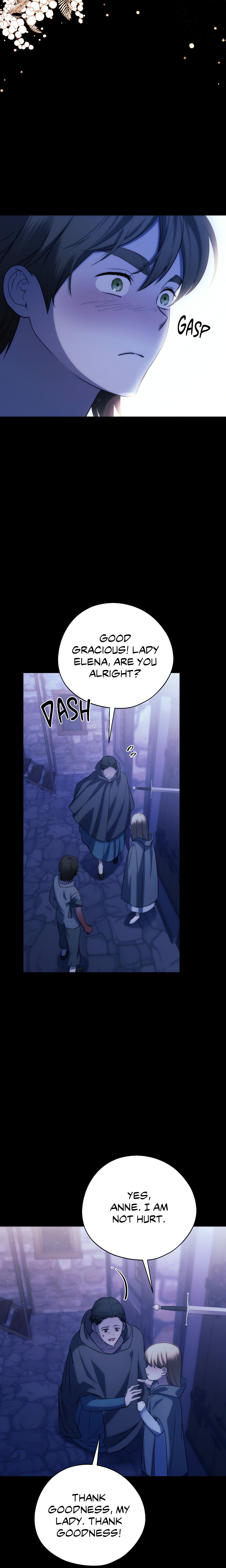 The Golden Wife-In-Law (Official Uncensored) chapter 37 page 17