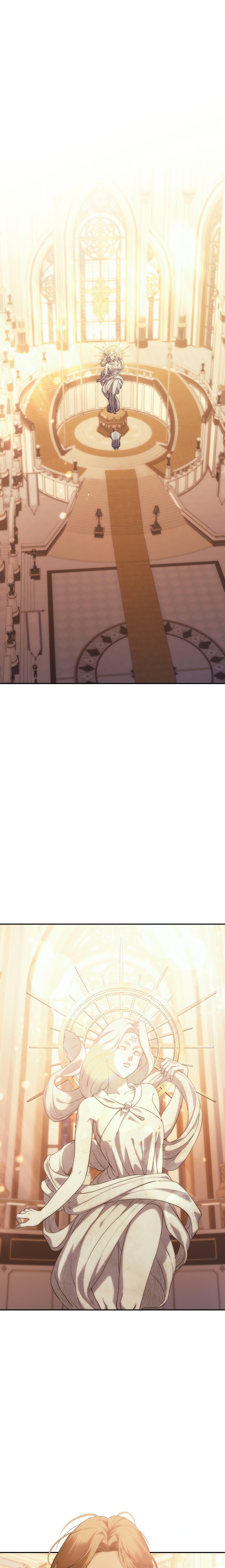The Golden Wife-In-Law (Official Uncensored) chapter 38 page 1