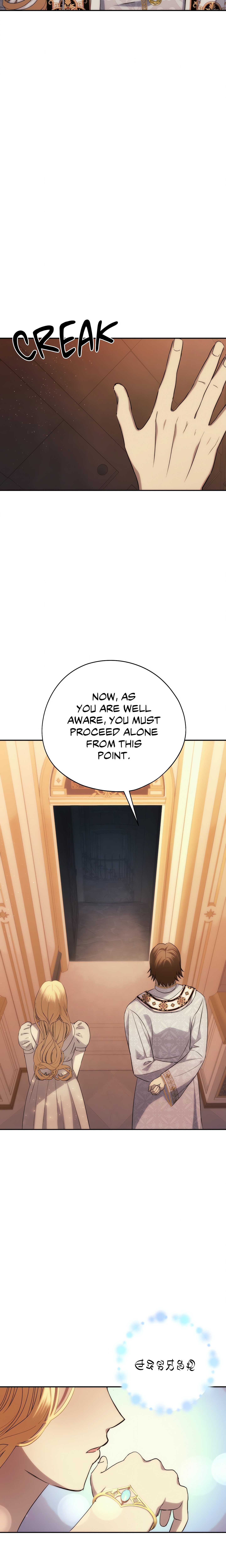 The Golden Wife-In-Law (Official Uncensored) chapter 38 page 6