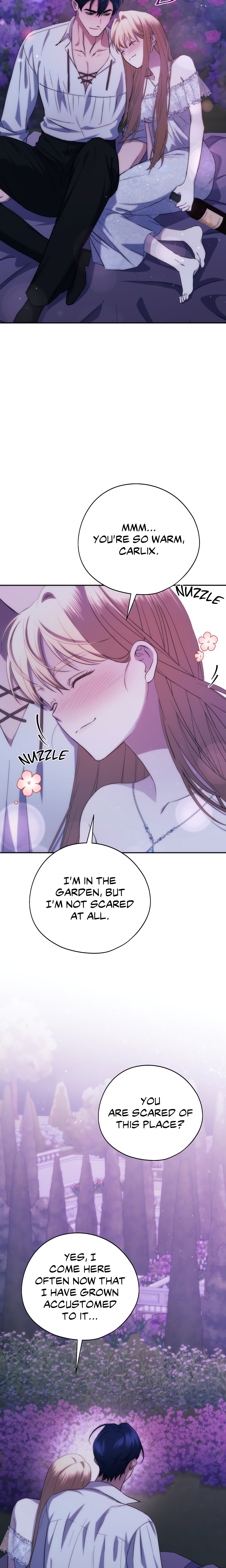 The Golden Wife-In-Law (Official Uncensored) chapter 38 page 13
