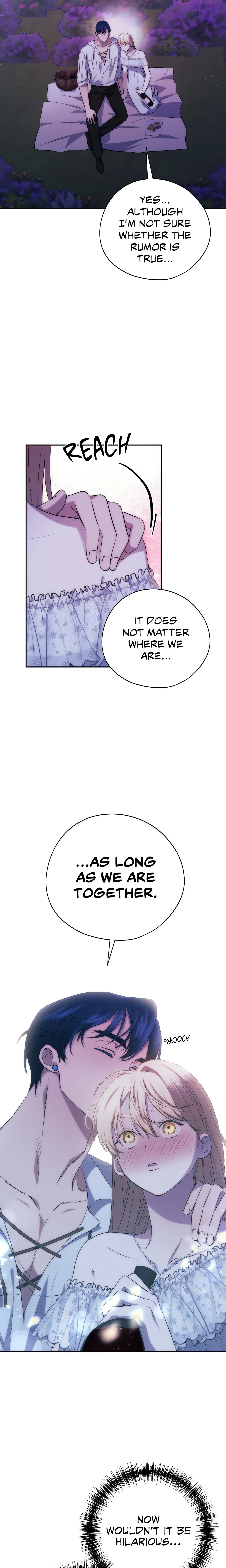 The Golden Wife-In-Law (Official Uncensored) chapter 38 page 15