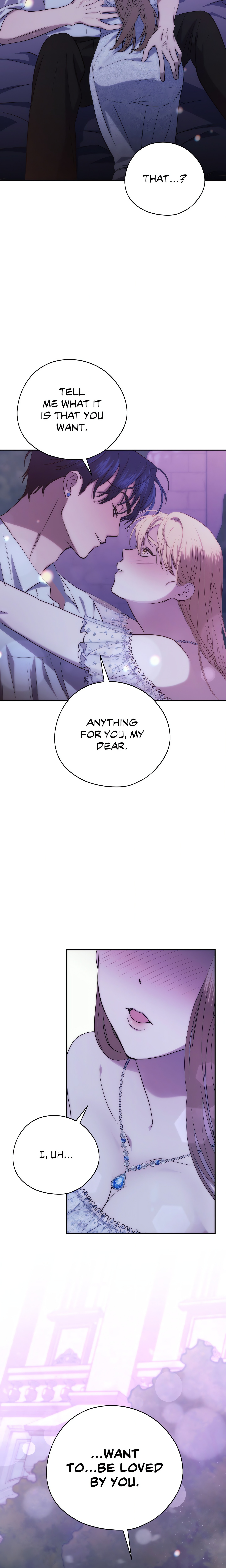 The Golden Wife-In-Law (Official Uncensored) chapter 38 page 17