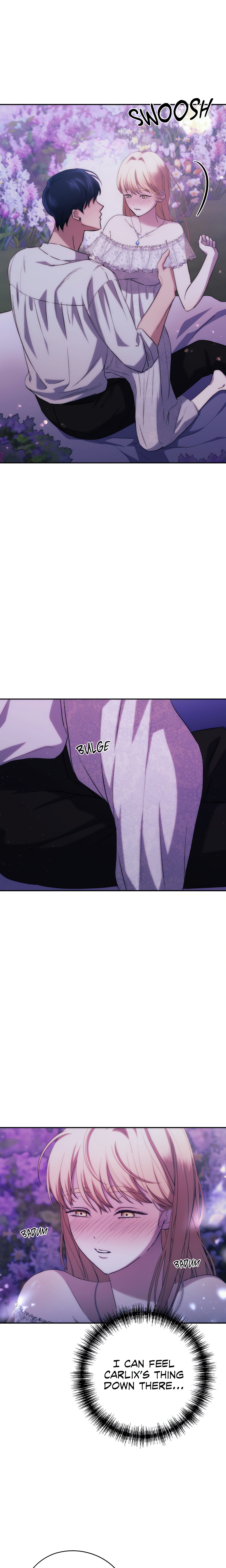 The Golden Wife-In-Law (Official Uncensored) chapter 38 page 21