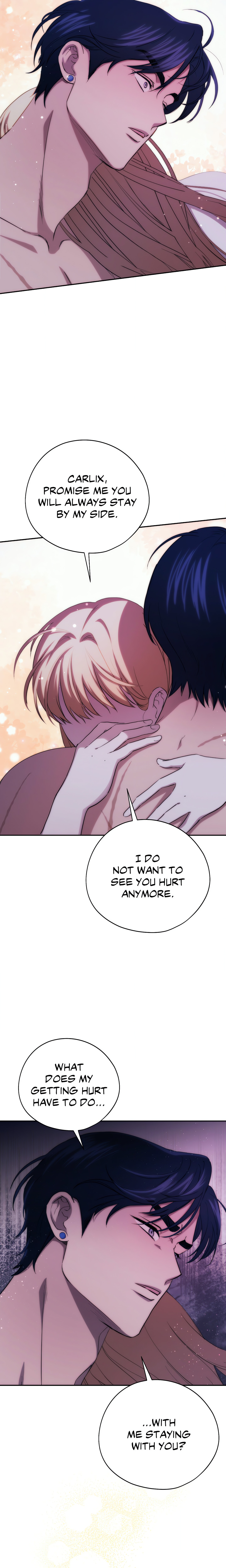 The Golden Wife-In-Law (Official Uncensored) chapter 39 page 10