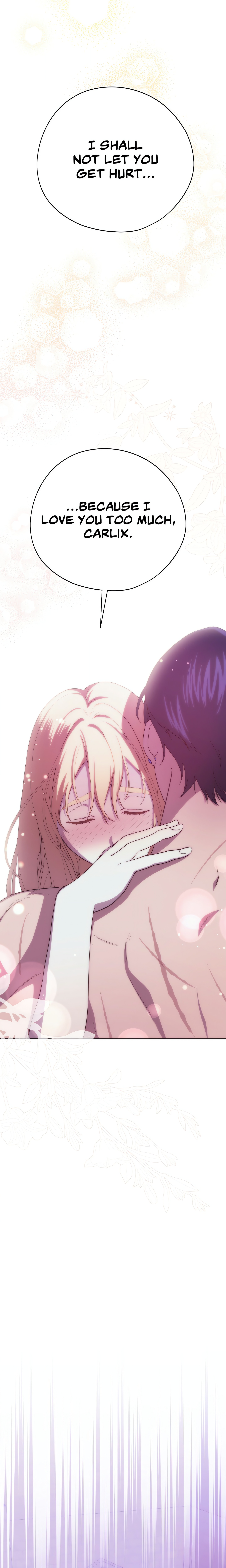 The Golden Wife-In-Law (Official Uncensored) chapter 39 page 11
