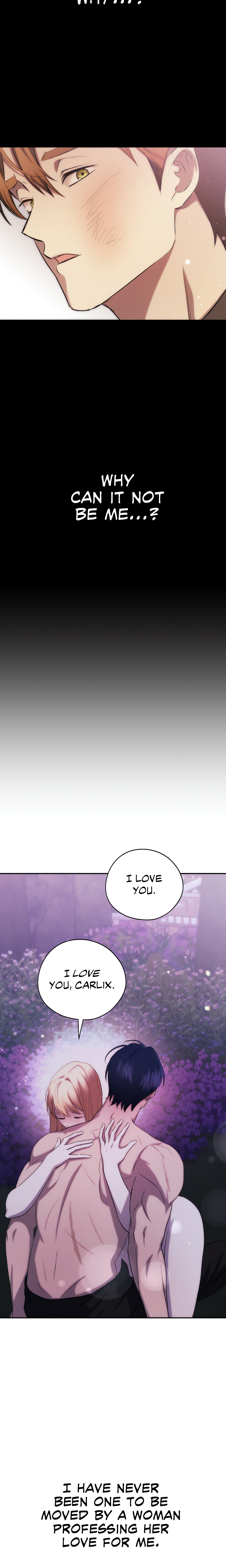 The Golden Wife-In-Law (Official Uncensored) chapter 39 page 16