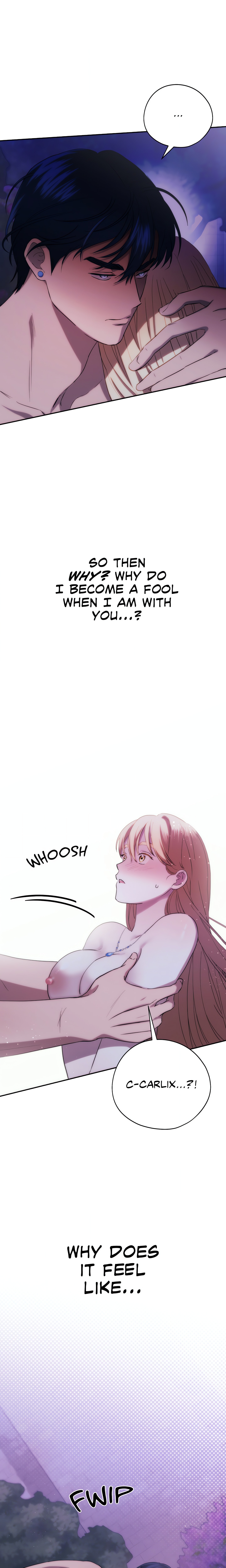 The Golden Wife-In-Law (Official Uncensored) chapter 39 page 17