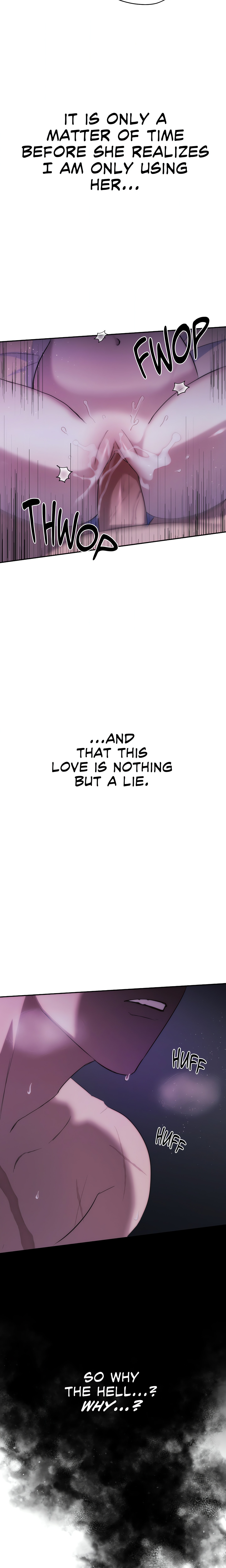 The Golden Wife-In-Law (Official Uncensored) chapter 39 page 20