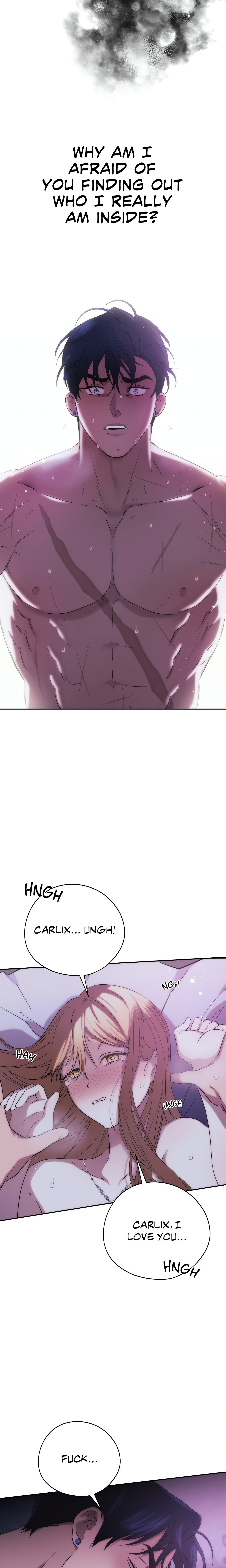 The Golden Wife-In-Law (Official Uncensored) chapter 39 page 21