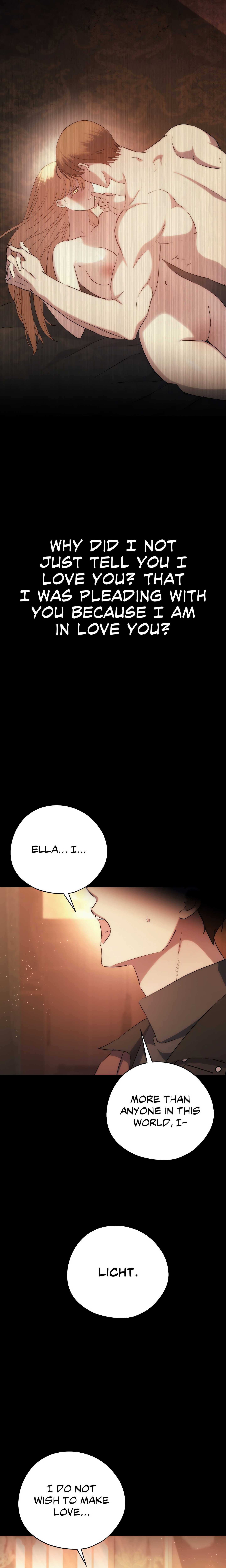 The Golden Wife-In-Law (Official Uncensored) chapter 39 page 25