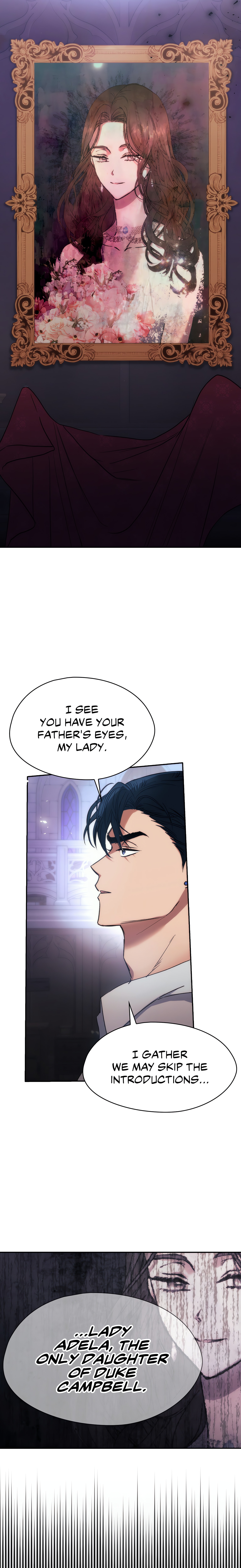 The Golden Wife-In-Law (Official Uncensored) chapter 4 page 6