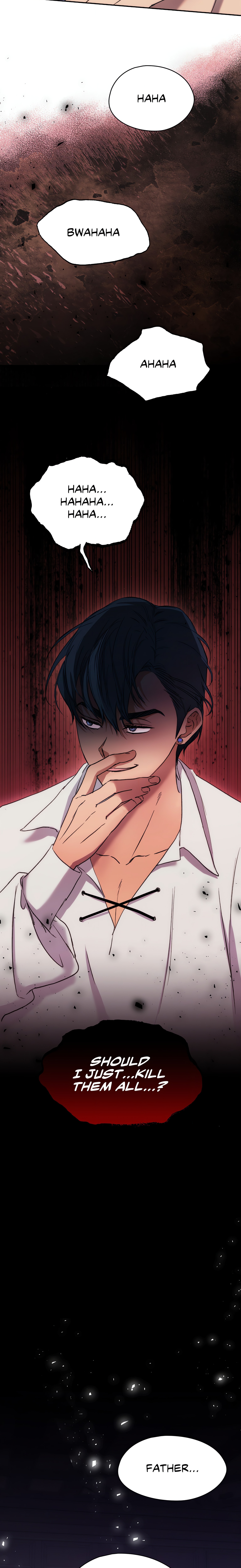 The Golden Wife-In-Law (Official Uncensored) chapter 4 page 9