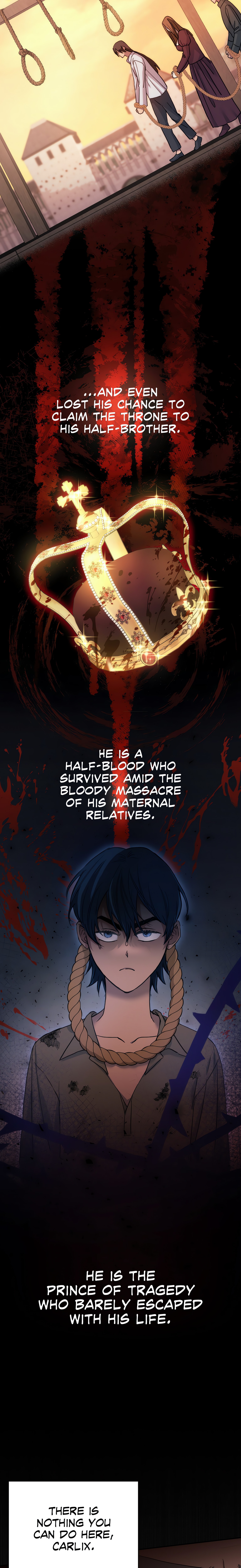 The Golden Wife-In-Law (Official Uncensored) chapter 4 page 11
