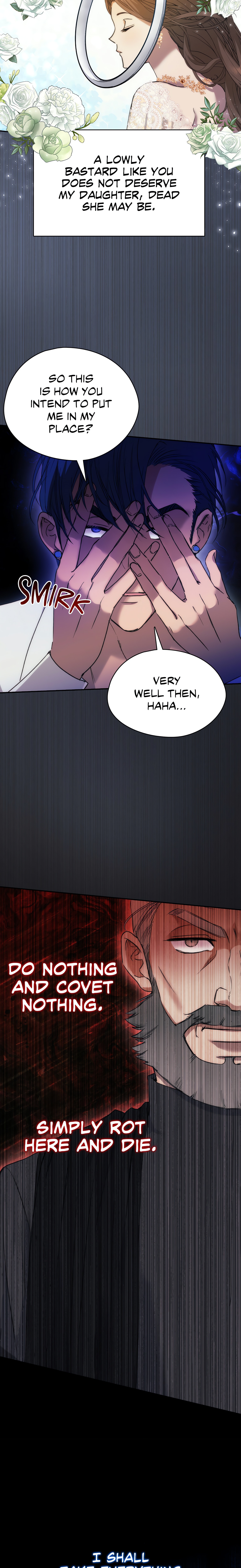 The Golden Wife-In-Law (Official Uncensored) chapter 4 page 13