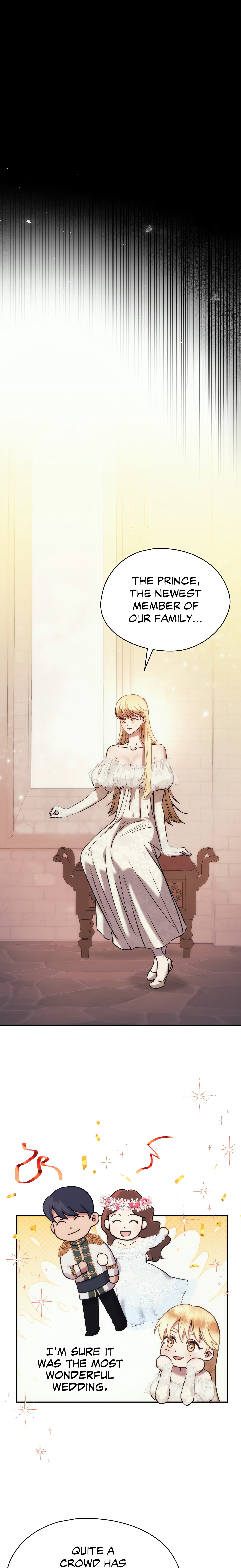 The Golden Wife-In-Law (Official Uncensored) chapter 4 page 15