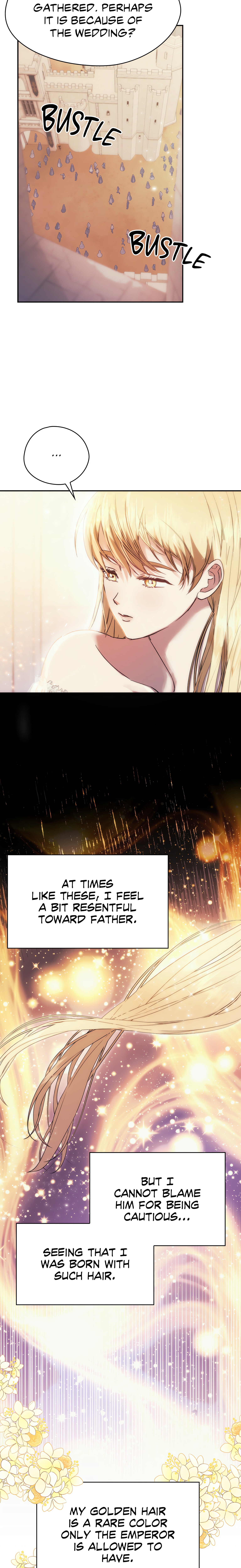 The Golden Wife-In-Law (Official Uncensored) chapter 4 page 16
