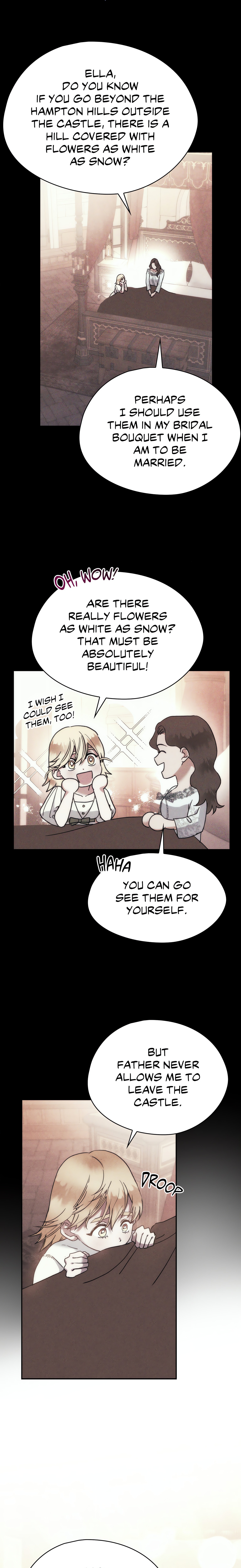 The Golden Wife-In-Law (Official Uncensored) chapter 4 page 20