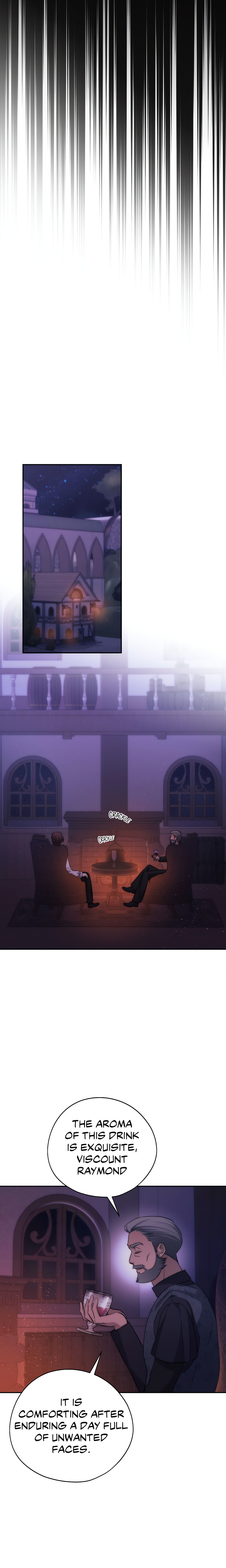The Golden Wife-In-Law (Official Uncensored) chapter 40 page 21
