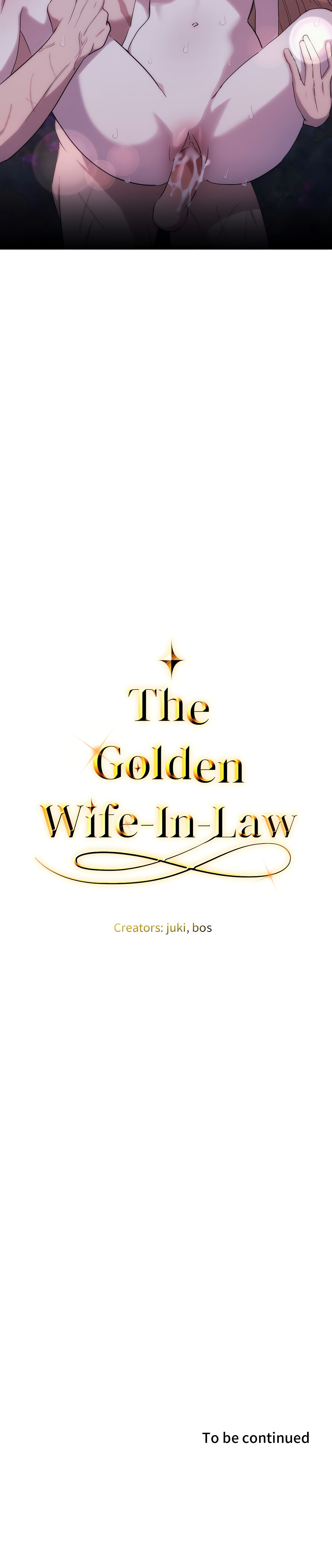 The Golden Wife-In-Law (Official Uncensored) chapter 40 page 27