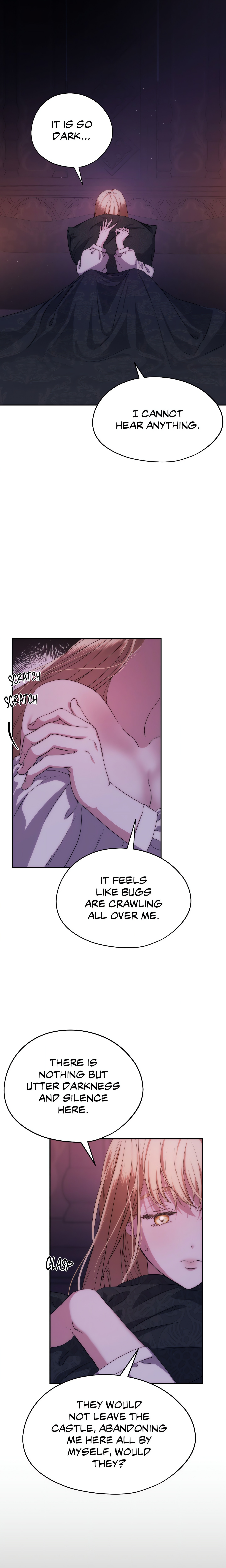 The Golden Wife-In-Law (Official Uncensored) chapter 41 page 2