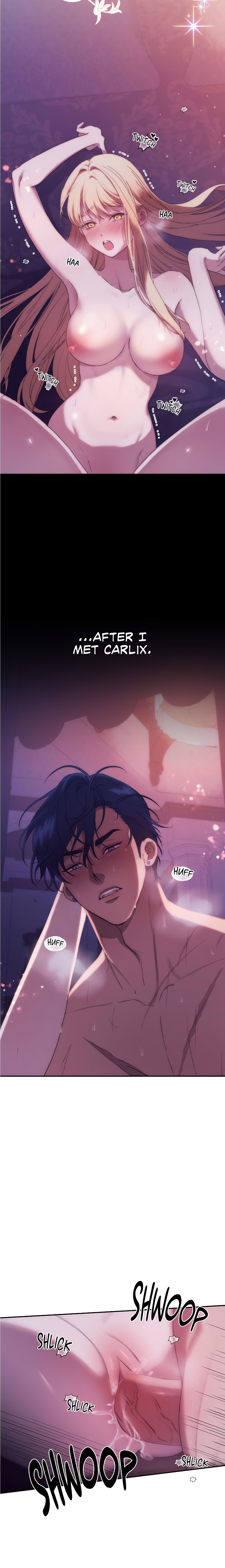 The Golden Wife-In-Law (Official Uncensored) chapter 41 page 5