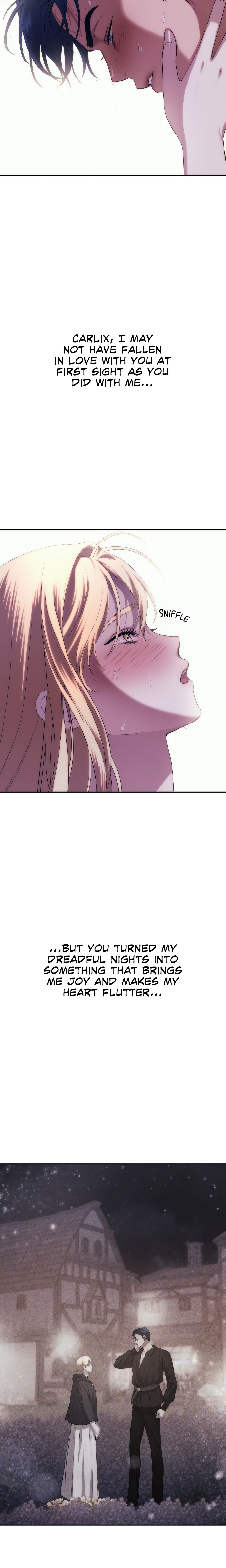 The Golden Wife-In-Law (Official Uncensored) chapter 41 page 12