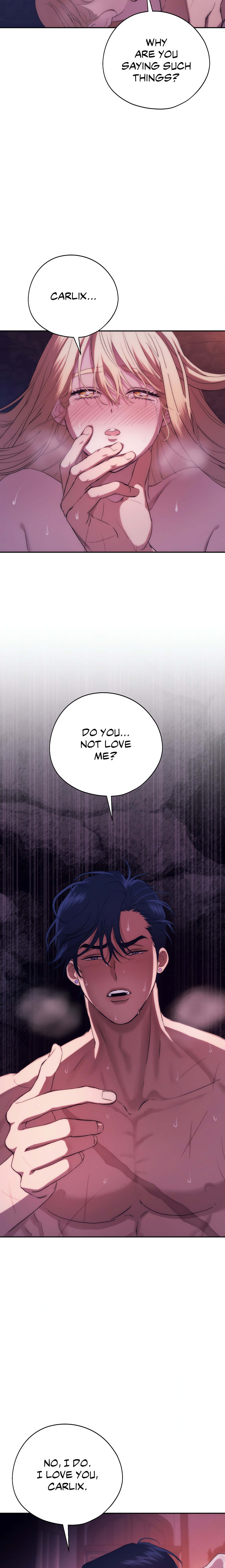 The Golden Wife-In-Law (Official Uncensored) chapter 41 page 17