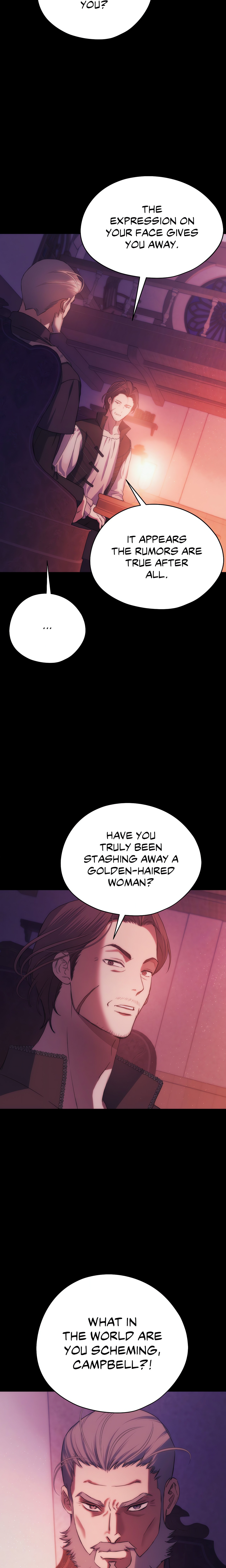 The Golden Wife-In-Law (Official Uncensored) chapter 41 page 23